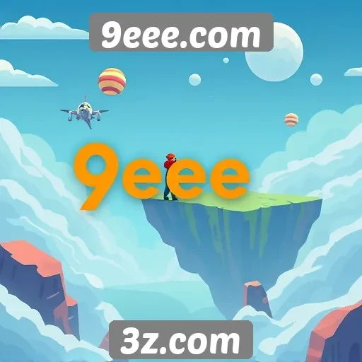 9eee.com apresenta novos jogos para diferentes plataformas