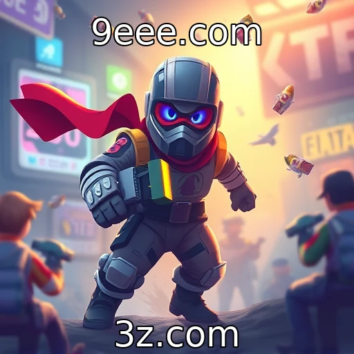 Como as microtransações afetam o mercado de jogos