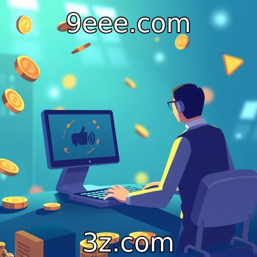 Mudanças nas políticas de monetização em jogos online