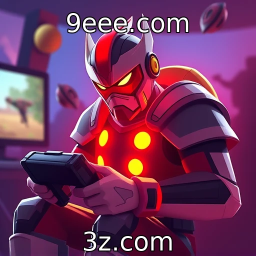 Tendências de jogos online para o futuro próximo