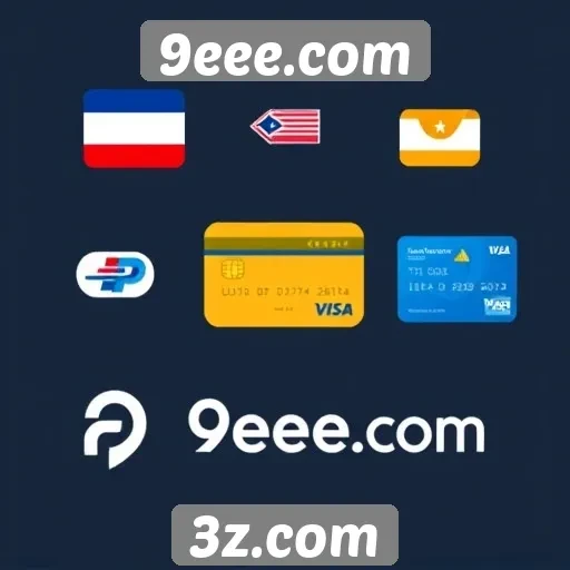 Avaliação dos métodos de pagamento no 9eee.com