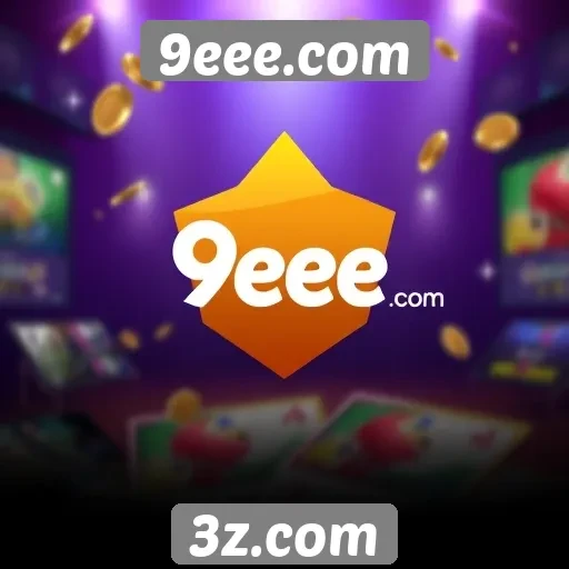 Promoções e bônus disponíveis no 9eee.com