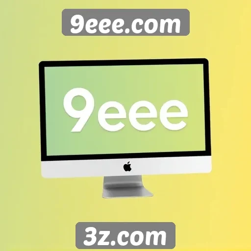 Características de usabilidade do site 9eee.com